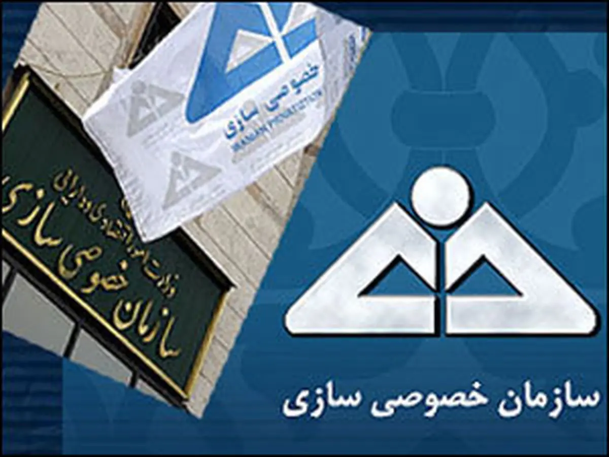 جزییات واگذاری سهام دولتی 6 شرکت