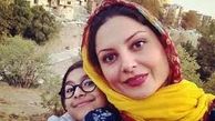 رونمایی از پوستر فیلم «رضا» با بازی سحر دولتشاهی