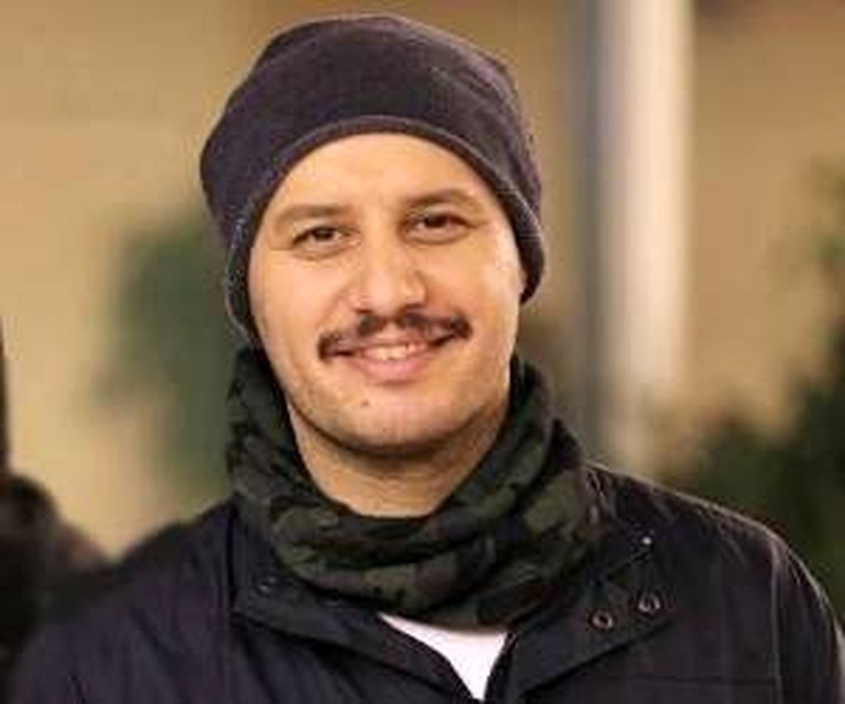 چهره همیشه جذاب و بانمک بابا اتی + عکس