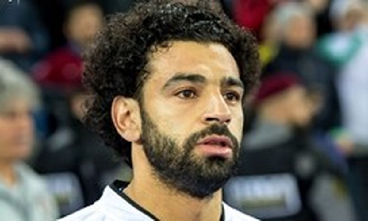 ترکیب مصر برای دیدار با اروگوئه