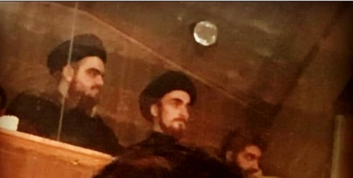 آیا توصیه‌های امام(ره) درباره «زیّ طلبگی» VIPنشینی را هم در برمی‌گیرد؟