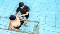 آب‌درمانی بیرون از آب+ جزئیات