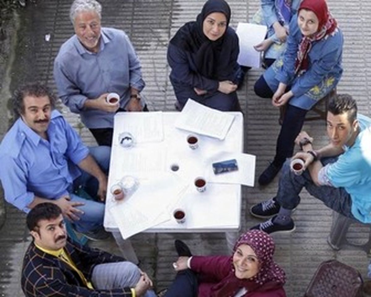 بازگشت نوروزی «پایتخت» با بازی محسن تنابنده با شکل و شمایل جدید