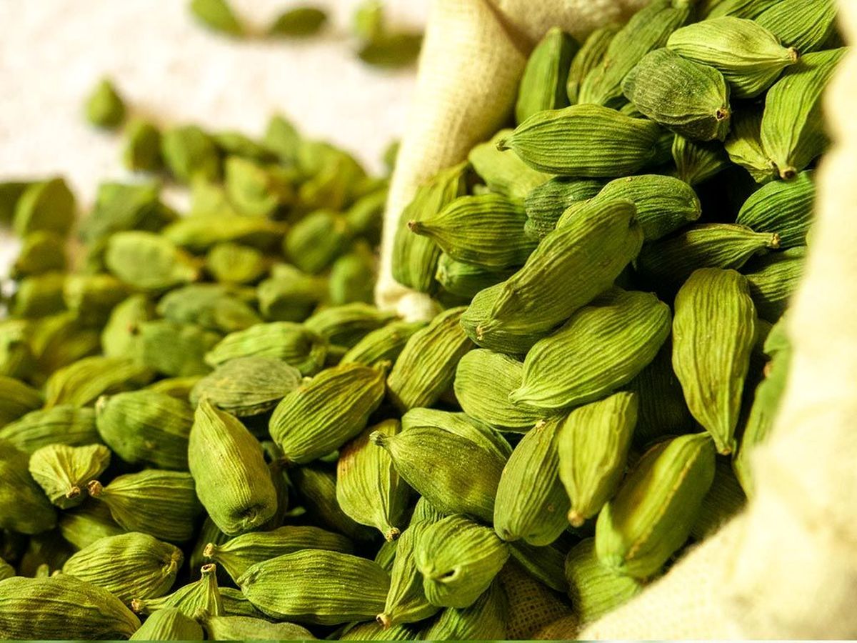 این ادویه خوش عطر چربی ها را مثل کوره می سوزاند