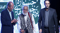 علی نصیریان: فرهنگ را نمی‌شود تقلید کرد