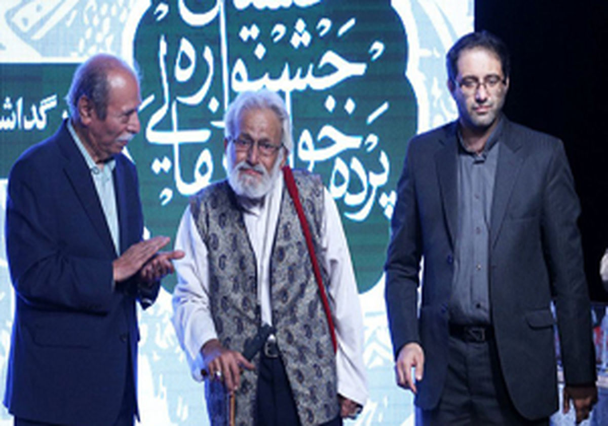 علی نصیریان: فرهنگ را نمی‌شود تقلید کرد