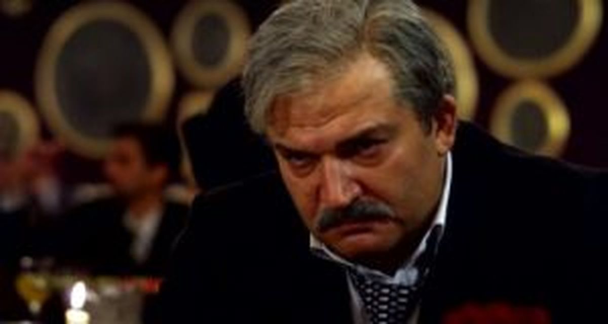 پایان کار «پدر» در لوکیشن خانه لیلا