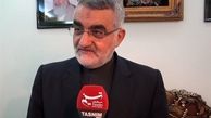 جنگنده‌های روسیه در پایگاه نوژه همدان فقط سوخت‌گیری می‌کنند