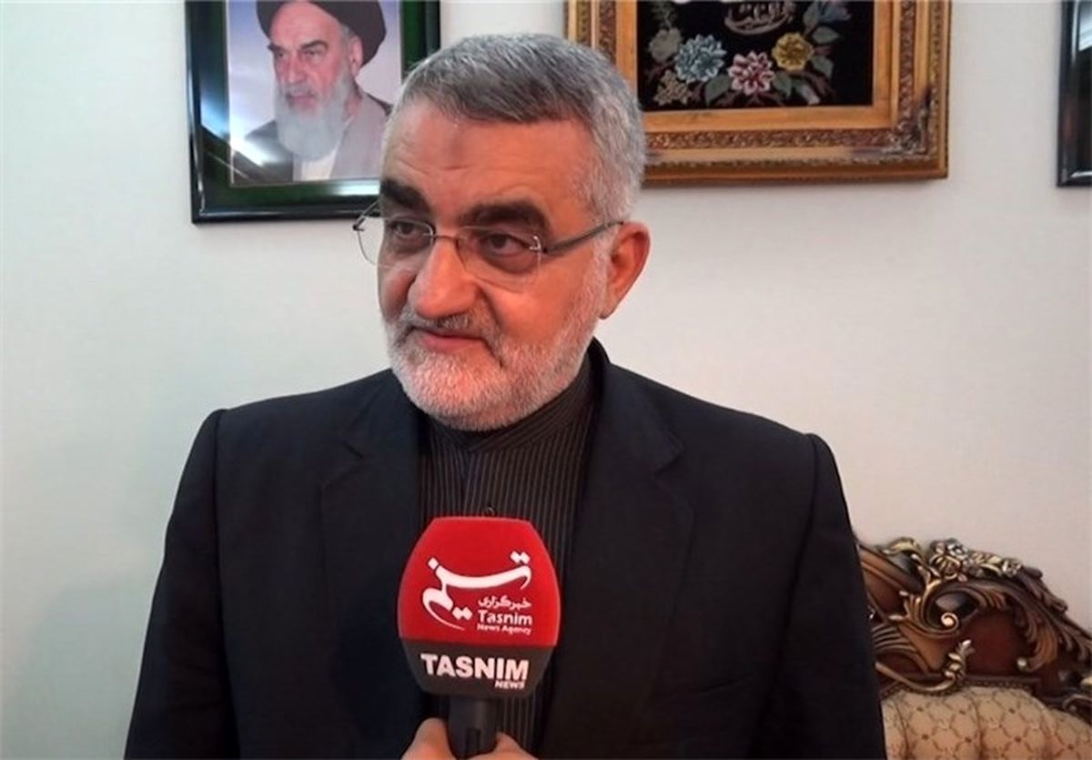 جنگنده‌های روسیه در پایگاه نوژه همدان فقط سوخت‌گیری می‌کنند