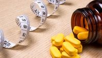 بهترین قرص چربی سوز در داروخانه ها