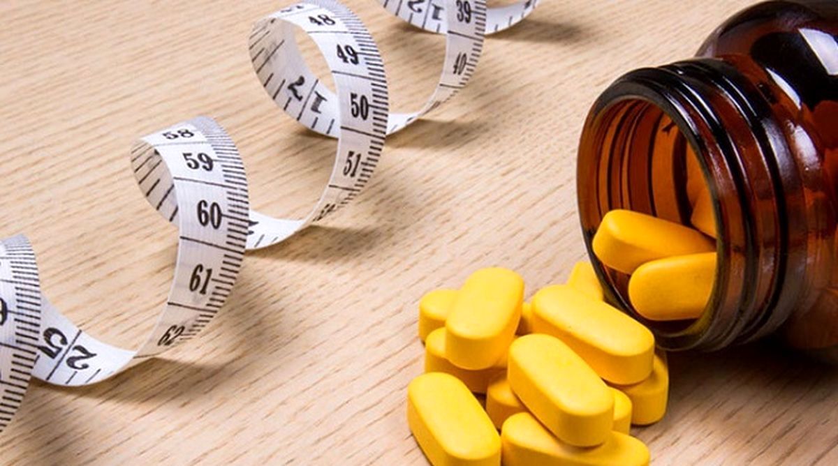 بهترین قرص چربی سوز در داروخانه ها