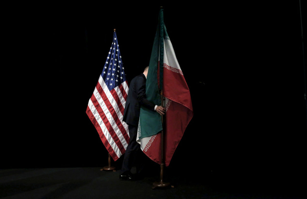 سیگنال های دو جانبه تهران و واشنگتن برای کاهش تنش ها
