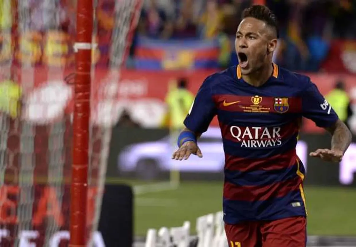 پرونده نیمار مختومه اعلام شد 