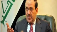 «نوری المالکی» فردا به تهران سفر می‌کند