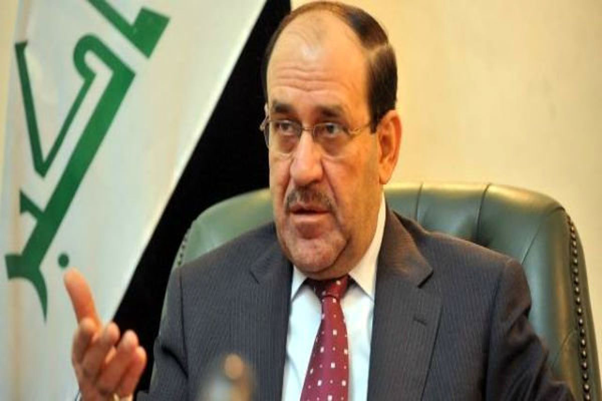 «نوری المالکی» فردا به تهران سفر می‌کند