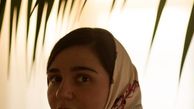 عکس از معشوقه سریال وضعیت سفید