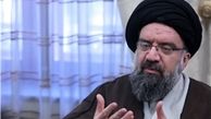 سید احمد خاتمی سخنگوی هیئت رئیسه مجلس خبرگان شد