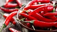 فواید فلفل قرمز برای سلامتی چیست ؟