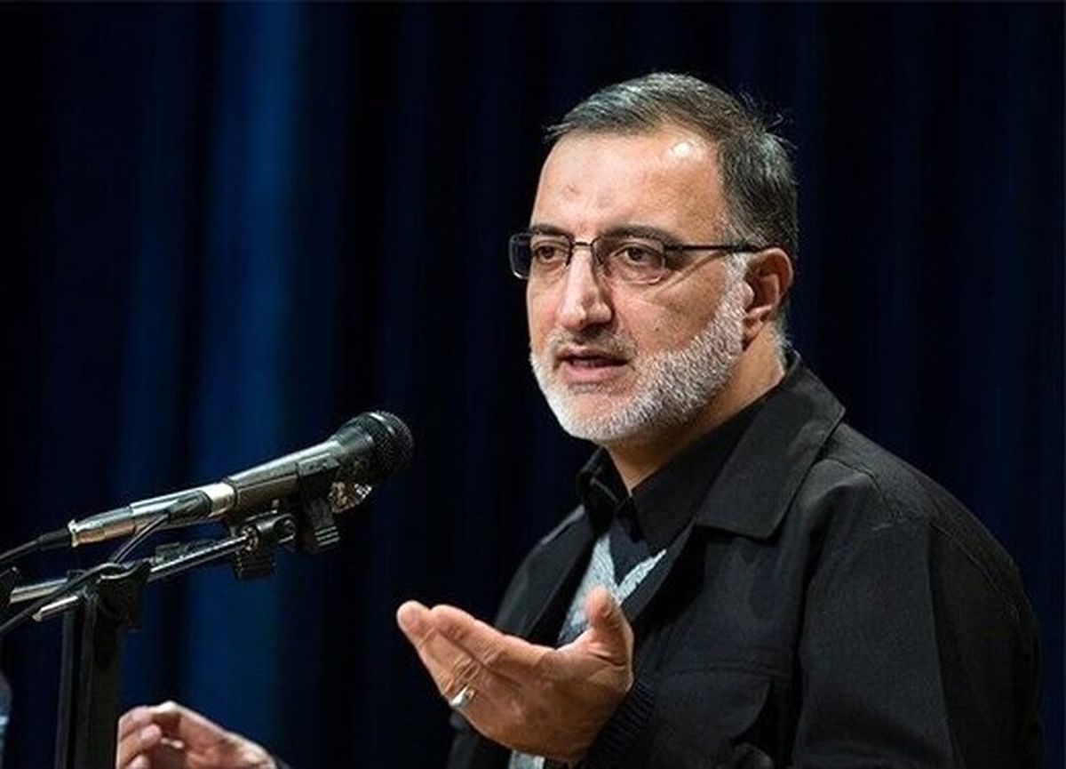  زاکانی : دشمن با انتشار فیلم موهن راه به جایی نخواهد برد