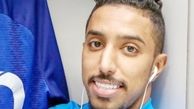 تلاش کادر پزشکی الهلال برای رساندن الدوسری به بازی برگشت با استقلال
