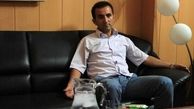 کاش جای ۱۰ سال ۱۰۰ سال محرومم میکردند، برایم اهمیت ندارند!