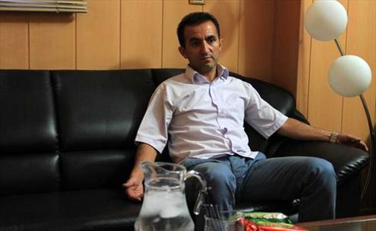 کاش جای ۱۰ سال ۱۰۰ سال محرومم میکردند، برایم اهمیت ندارند!