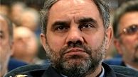 امیر شاه صفی:فعالیت‌های مهندسی در همه بخش‌های نیروی هوایی ارتش نمود دارد