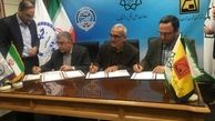 تولید تجهیزات مترو تهران به جهاد دانشگاهی واگذار شد