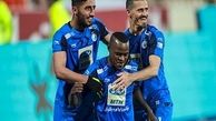 آخرین وضعیت مصدومان استقلال برابر الهلال عربستان