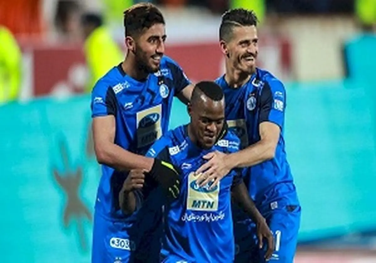 آخرین وضعیت مصدومان استقلال برابر الهلال عربستان