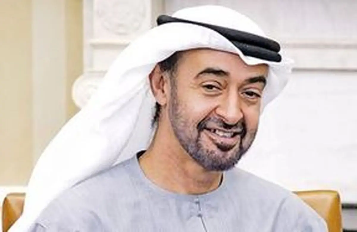 وخامت حال حاکم امارات