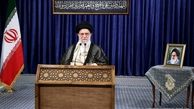 امام خامنه‌ای: هدف دشمن به ورشکستگی کشاندن کشور است/ مناسک محرم طبق دستور ستاد ملی مقابله با کرونا انجام شود/ در کنار تحریم، جریان تحریف هم فعال است

