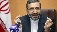 اسماعیلی:مجموعه دستگاه قضایی صد در صد انقلابی باشد