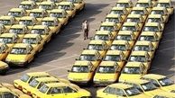 توسعه تاکسی های پاک در پایتخت