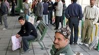 هر ساعت ۱۵۰ نفر بیکار می‌شوند