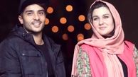 ساعد سهیلی چند سال از همسرش گلوریا هاردی کوچکتر است؟!