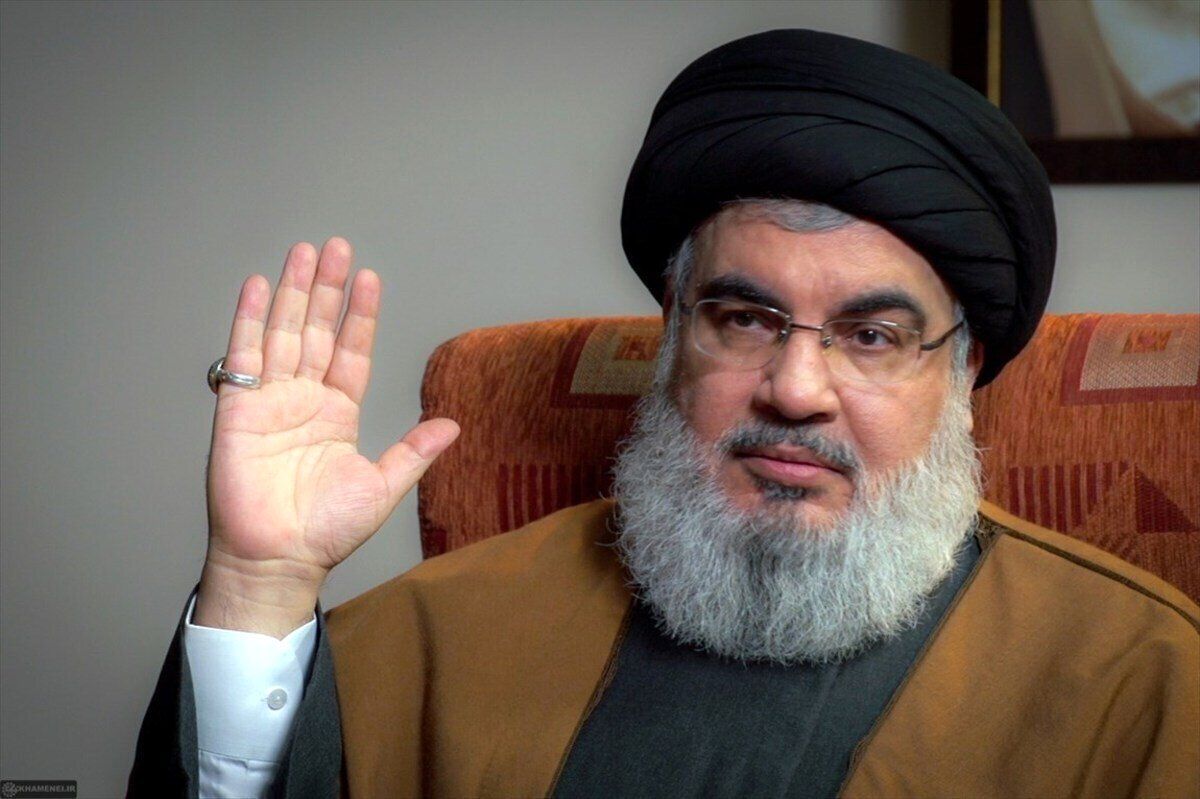 اسرائیل چطور موقعیت سید حسن نصرالله را ردیابی کرد ؟