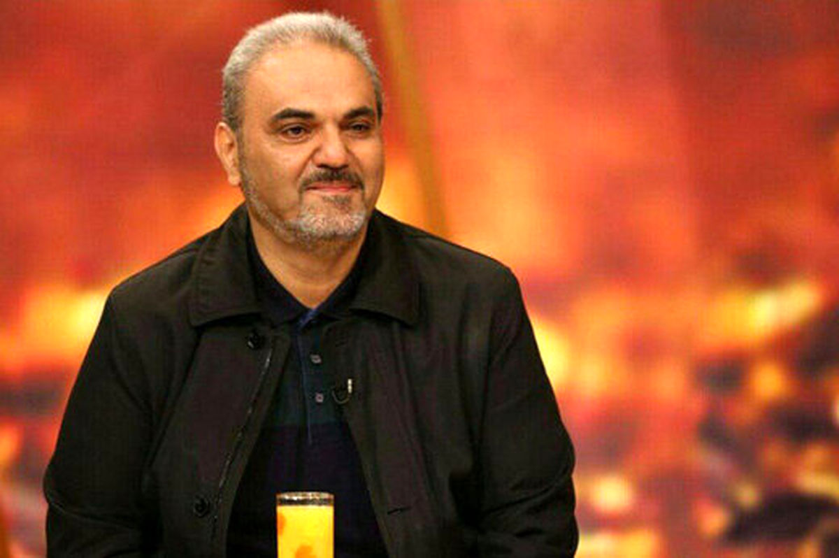 خیابانی عازم توکیو شد + عکس