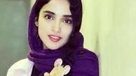 عکس جدید الهه حصاری و مادرش