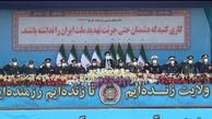  رئیسی : قدرت ایران رژیم‌صهیونیستی را آرام نخواهد گذاشت