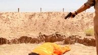 داعش والی صلاح الدین و دستیارانش را اعدام کرد