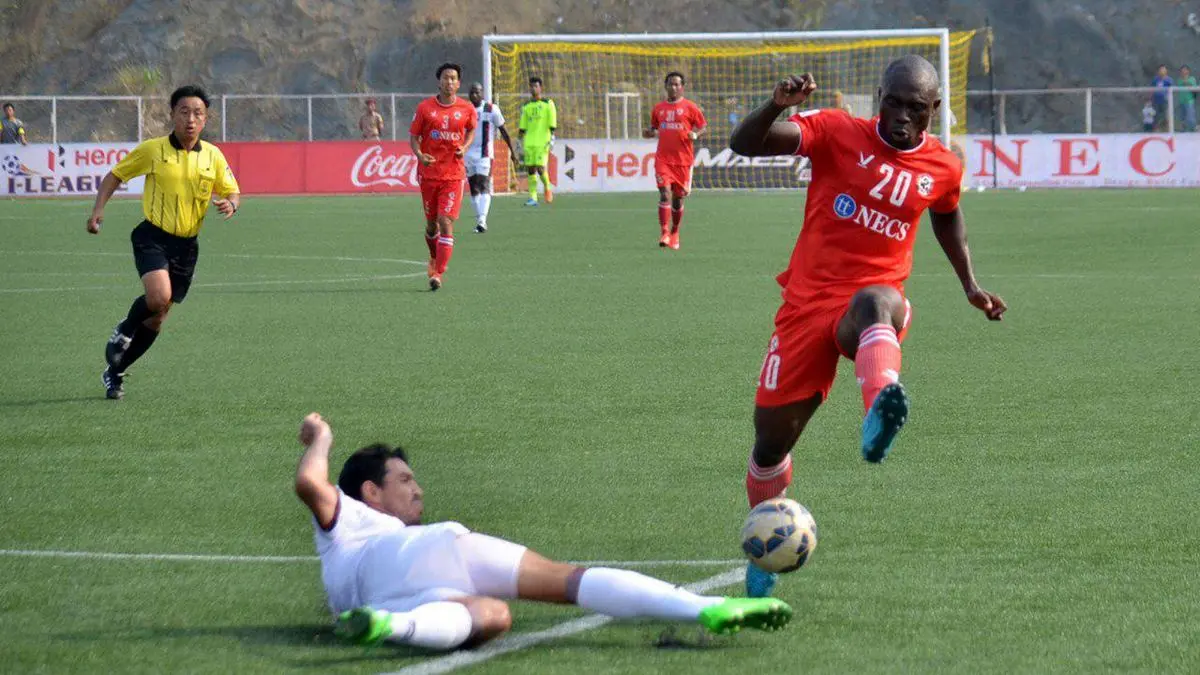 «ژرژ وه‌آ» شماره دو، کاپیتان حریف هندی ذوب‌آهن!