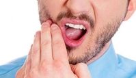 چرک خشک کن قوی برای عفونت دندان