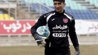 بیرانوند: هواداران را خسته می کنم