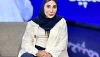  روبوسی ناهید کیانی با علی پروین سوژه شد + ویدئو