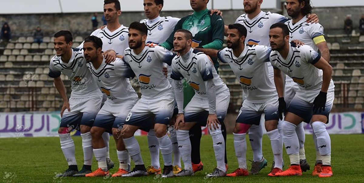 مدیرعامل باشگاه ملوان رفت؛ شاید مالک هم برود!
