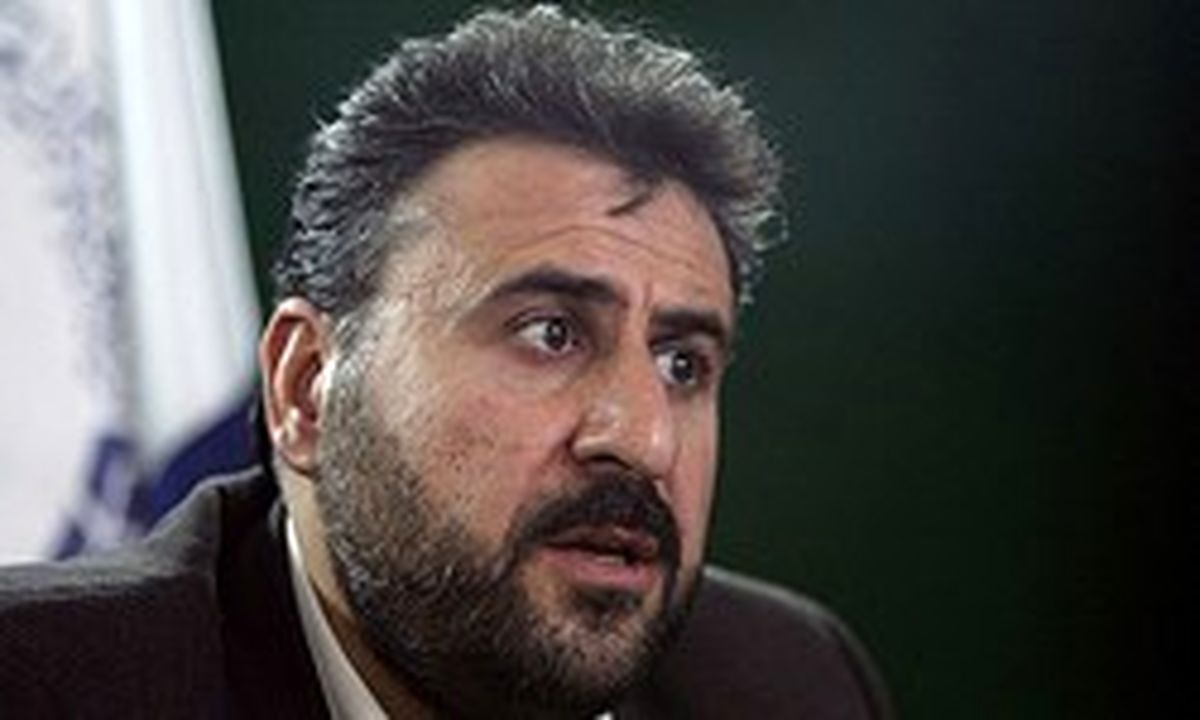 فلاحت پیشه: آقای آشتیانی! تحصیلات شما به کار آموزش و پرورش نمی آید
