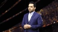 احسان علیخانی: بهنام صفوی خیلی سختی کشید