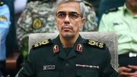 دانشگاه عالی دفاع ملی با گذشته قابل قیاس نیست