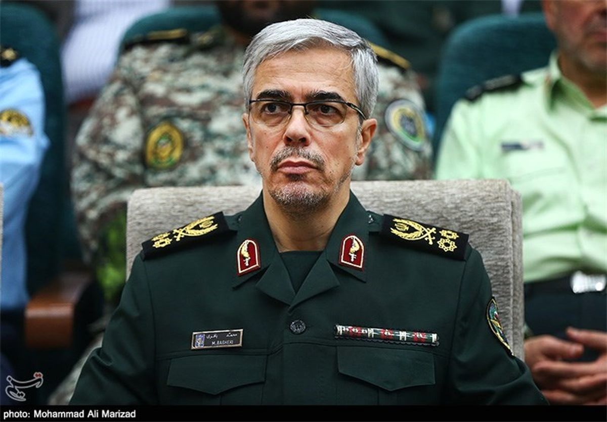 دانشگاه عالی دفاع ملی با گذشته قابل قیاس نیست
